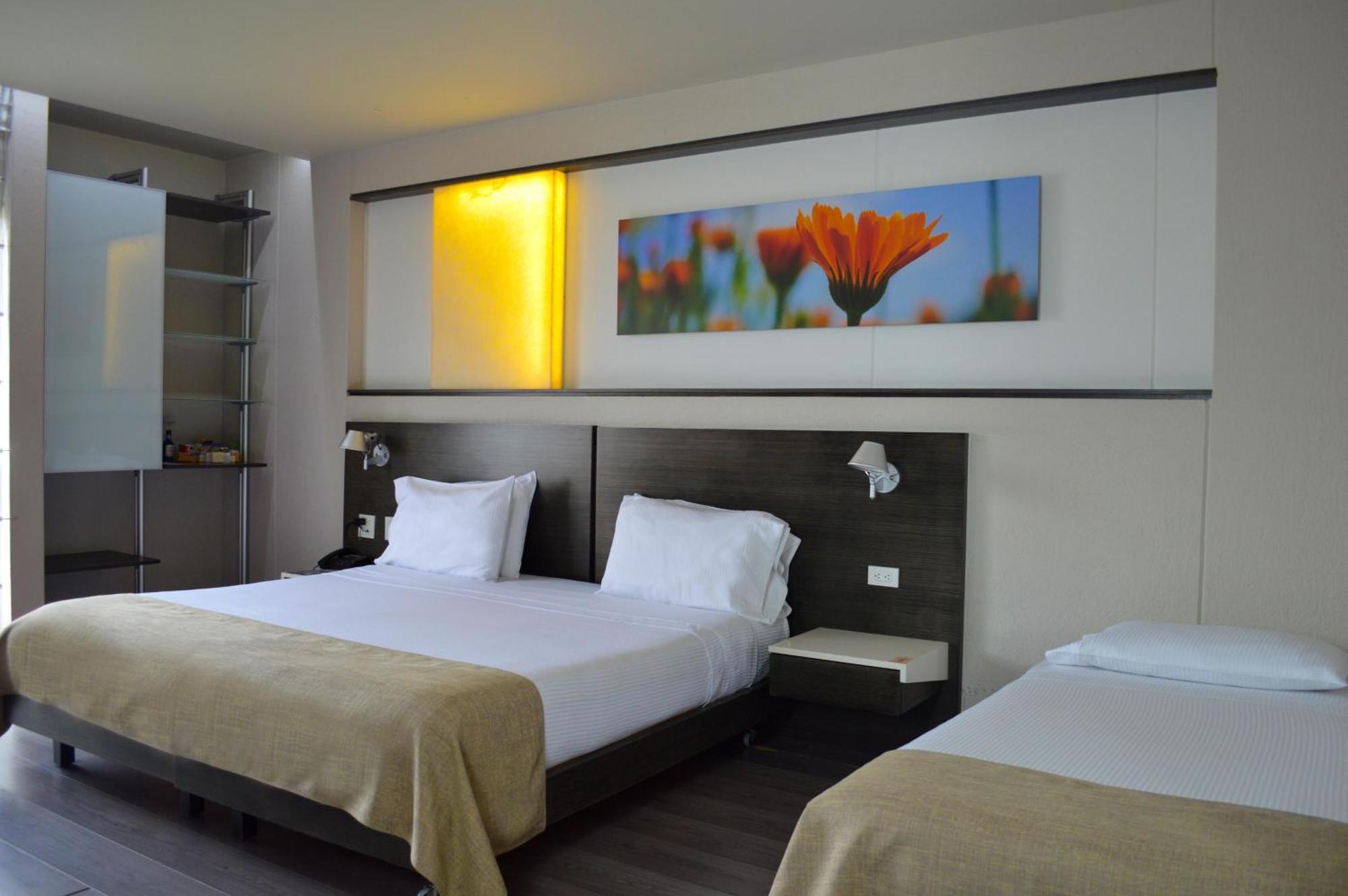 Hotel Inntu