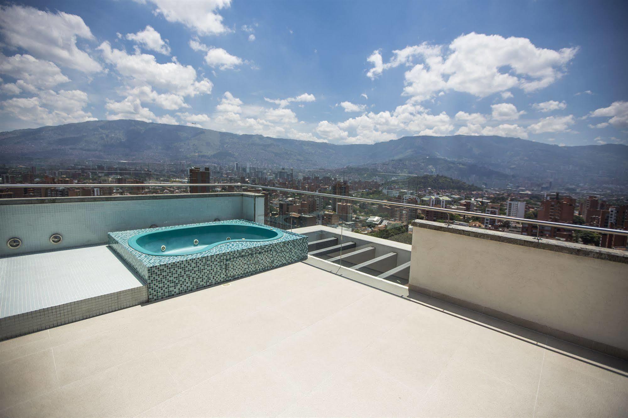 Inntu Hotel Medellín