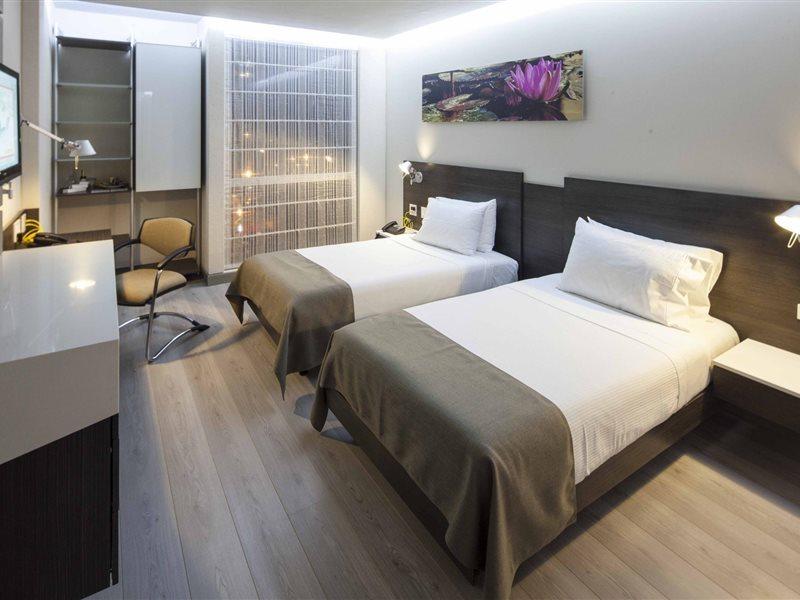 Inntu Hotel Medellín
