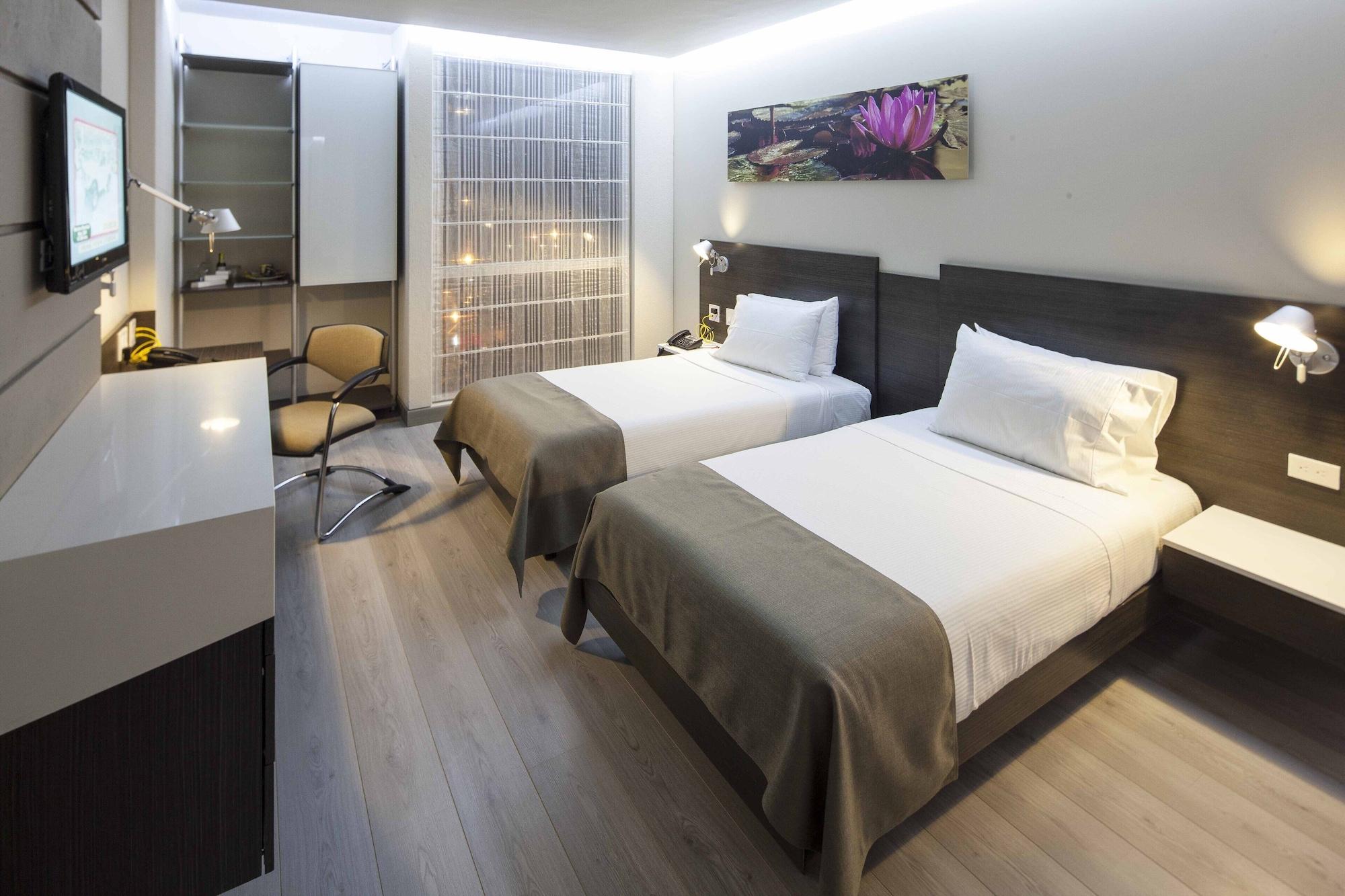 Inntu Hotel Medellín