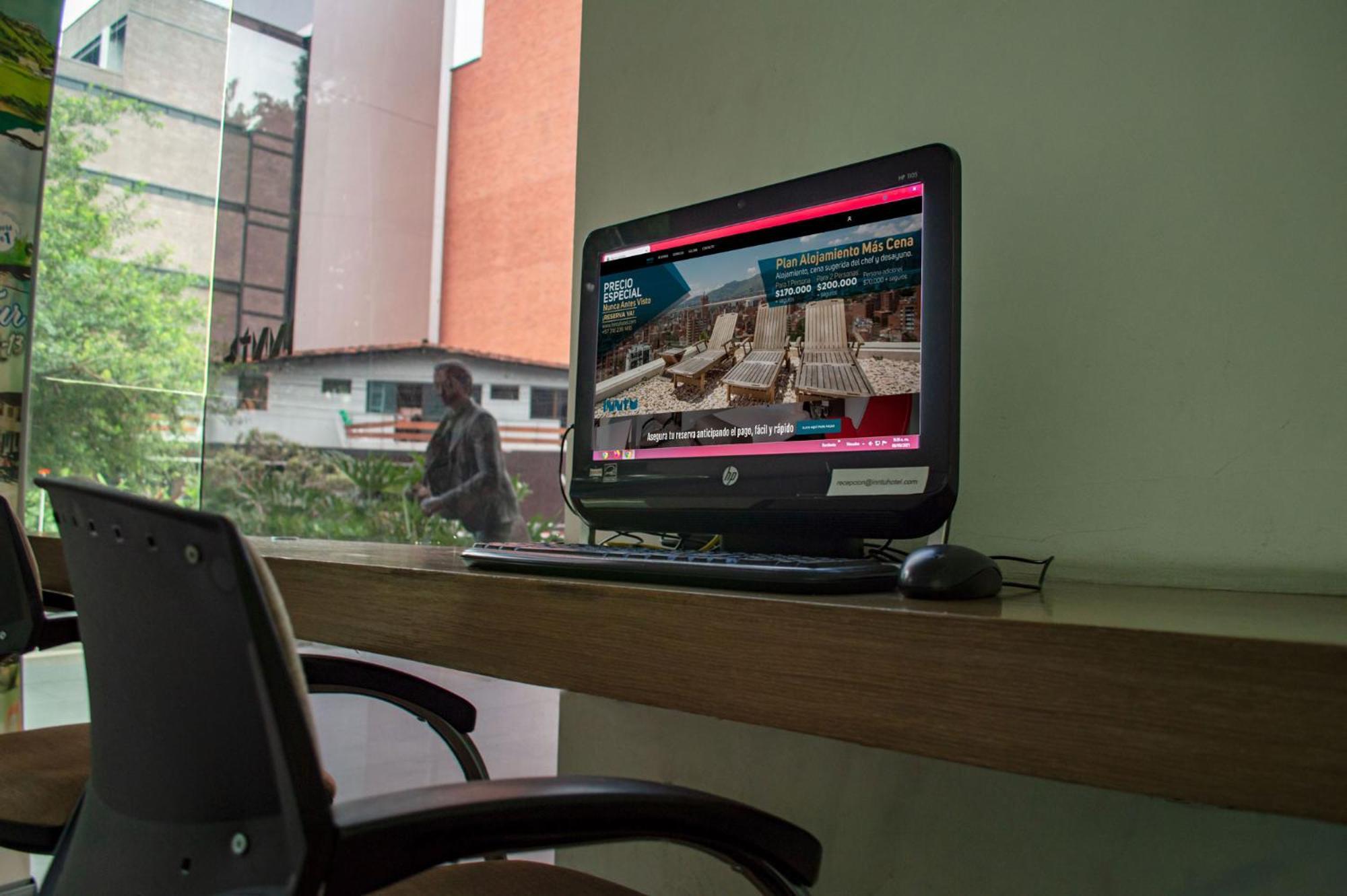 Inntu 4* Medellín
